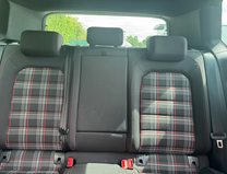 Volkswagen Golf 2.0 TSI GPF GTI Performance Hatchback 3dr Petrol DSG Euro 6 (s/s) (245 ps) 9