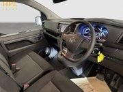 Vauxhall Vivaro Life 50kWh Combi MPV 5dr Electric Auto LWB (9 Seat, 7.4kW Charger) (136 ps) Allo 12