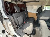 Ford Transit Connect Crew Cab LWB L2H1 Low Roof Trend Air Con EURO 6 NO VAT 25