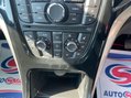 Vauxhall Astra 1.6 16v Elite Euro 5 5dr 24