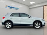 Audi Q2 1.6 TDI 30 Sport Euro 6 (s/s) 5dr 3