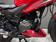 Honda CBF125 CBF125 2013 ONLY 16K 1 FORMER OWNER MOT WARRANTY 125CC 12