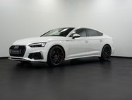 Audi A5 2.0 TFSI 40 S line Sportback 5dr Petrol S Tronic Euro 6 (s/s) (204 ps) 32