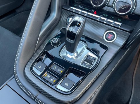 Jaguar F-Type 5.0 V8 R Auto AWD Euro 6 (s/s) 2dr 47