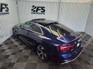 Audi RS5 2.9 TFSI V6 Coupe 2dr Petrol Tiptronic quattro Euro 6 (s/s) (450 ps) 18