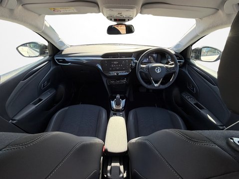Vauxhall Corsa 100kW Elite Nav 50kWh 5dr Auto [7.4kWCh] 16