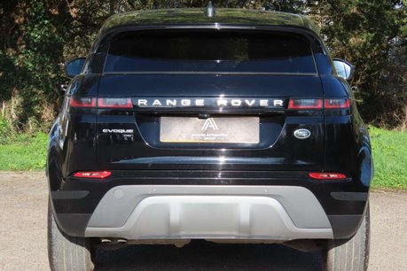 Land Rover Range Rover Evoque 2.0 D150 FWD Euro 6 (s/s) 5dr 5