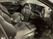 BMW 1 Series 1.5 116D Sport Auto 5dr 9