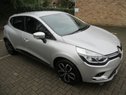 Renault Clio 0.9 TCe Play Euro 6 (s/s) 5dr