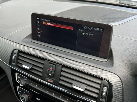 BMW 2 Series M2 COMPETITION 64