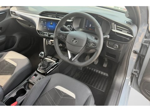 Vauxhall Corsa 1.2 Turbo Ultimate 19