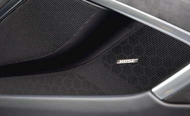 Porsche 911 (991.2) Carrera 4 GTS 25