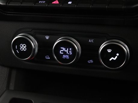 Renault Kangoo ML19 90kW 44kWh Advance [Safety] Van Auto 17