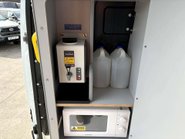 Vauxhall Movano L2H2 130 ps F3500 Mobile Workshop Van - Air Con 16