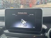 Mercedes-Benz V Class 2.2 V220d Sport Marco Polo Camper 4dr Diesel G-Tronic+ Euro 6 (163 ps) 27