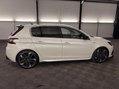 Peugeot 308 1.6 THP GTi by Peugeot Sport Euro 6 (s/s) 5dr 59