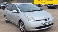 Toyota Prius 1.5 T3 CVT 5dr 2