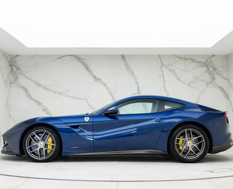 Ferrari F12 Berlinetta 