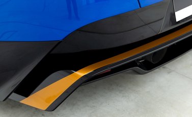 Aston Martin Vantage GT8 30