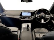 BMW 3 Series 2.0 320d MHT M Sport Saloon 4dr Diesel Hybrid Auto Euro 6 (s/s) (190 ps) Re 19
