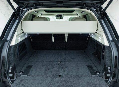 Land Rover Range Rover P550e Autobiography 37