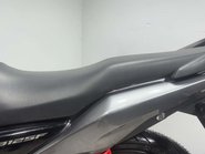 Honda CB 2021 17k NEW MOT GREAT CONDITION 125CC LEARNER BIKE CBF125 26