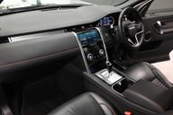 Land Rover Discovery Sport 1.5 Discovery Sport Urban Edition PHEV Auto 4WD 5dr 18