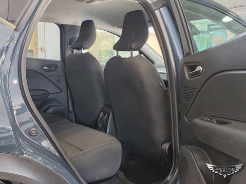 Renault Captur 1.6 E-TECH evolution Auto Euro 6 (s/s) 5dr 52