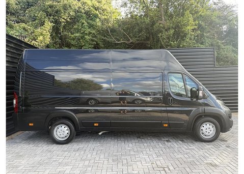 Citroen Relay 2.2 BlueHDi 35 Enterprise Panel Van 5dr Diesel Manual L4 Extra High Roof Eu 2