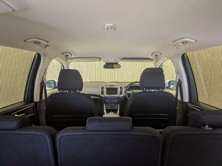 Ford Galaxy 2.0 Galaxy Titanium EcoBlue Auto 5dr 29