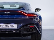 Aston Martin Vantage 4.0 V8 Coupe 2dr Petrol Auto Euro 6 (510 ps) 35