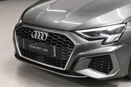 Audi A3 1.5 A3 Sportback 35 TFSI MHEV S Line Semi-Auto 5dr 24