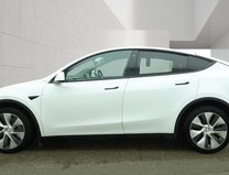 Tesla Model Y (Dual Motor) Long Range SUV 5dr Electric Auto 4WDE (384 bhp) 12