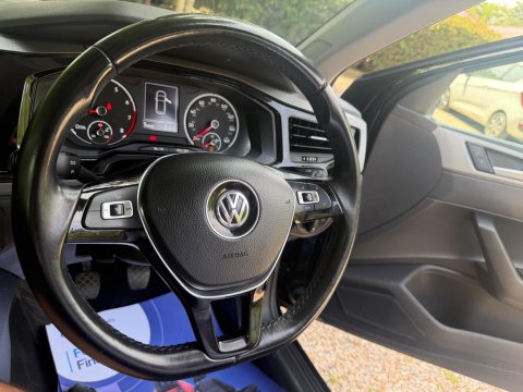 Volkswagen Polo 1.0 TSI SE Euro 6 (s/s) 5dr 20