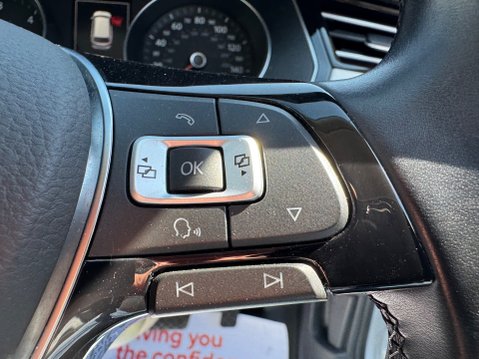 Volkswagen Passat GT TDI BLUEMOTION TECHNOLOGY DSG 49