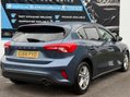 Ford Focus 1.0T EcoBoost Zetec Euro 6 (s/s) 5dr 13