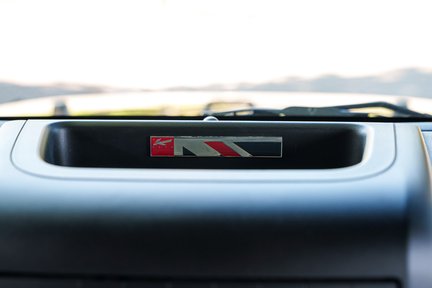 Jeep Wrangler SAHARA CRD By Kahn's The Chelsea Truck Company 18