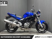 Suzuki SV650 N 2005 ONLY 25K MOT NAKED PERFECT A2 BIKE 650CC 1