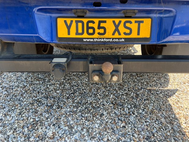 Ford Ranger XLT | 2.2 LT | Double Cab | Tow Bar | Bluetooth | 23