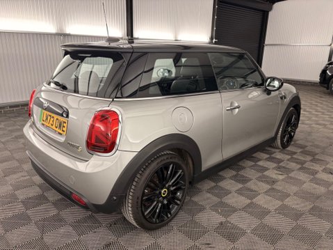 Mini Hatch Cooper SE 32.6kWh Level 3 Auto 3dr 55