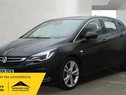 Vauxhall Astra 1.4i Turbo SRi VX Line Nav Euro 6 (s/s) 5dr