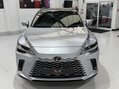 Lexus RX 450H PLUS TAKUMI 4