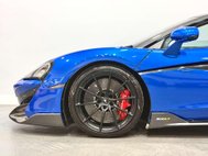 McLaren 600 3.8T V8 Spider 2dr Petrol SSG Euro 6 (s/s) (600 ps) 15