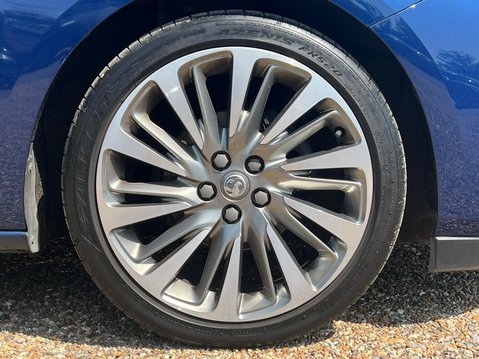 Vauxhall Astra SRI VX LINE NAV 4