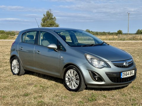Vauxhall Corsa 1.4 SE Great Condition FANTASTIC VALUE 1