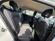 MG MG3 EXCLUSIVE NAV VTI-TECH 12