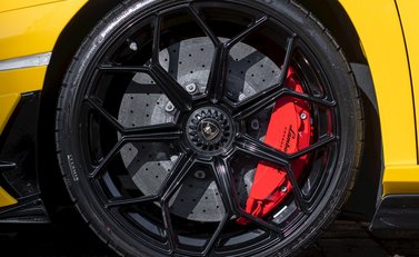 Lamborghini Aventador SVJ LP 770-4 12