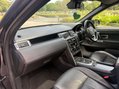 Land Rover Discovery Sport 2.0 Discovery Sport Landmark TD4 Auto 4WD 5dr 11