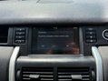 Land Rover Discovery Sport 2.0 Discovery Sport HSE TD4 Auto 4WD 5dr 40