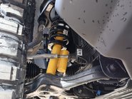 Ford Ranger DEMO MODEL TREMOR ECOBLUE  STYLED BY SEEKER BEST IN UK  21